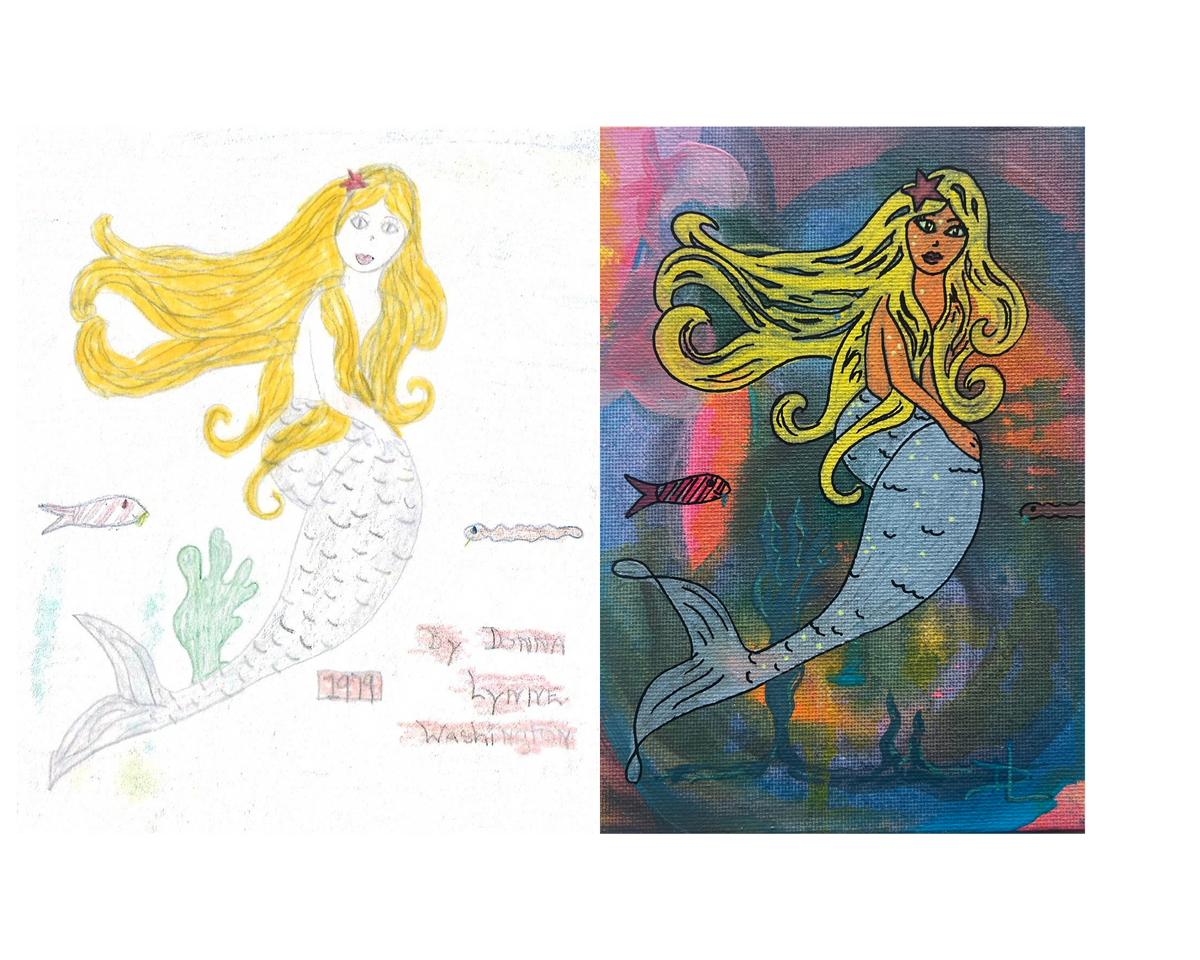 Tide Sister 007