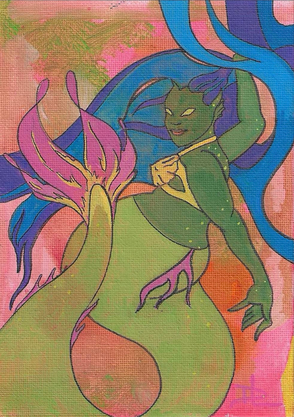 Tide Sister 015