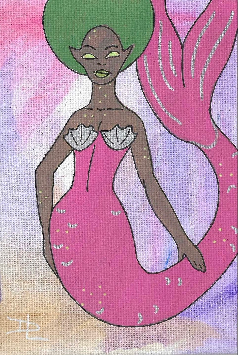 Tide Sister 008
