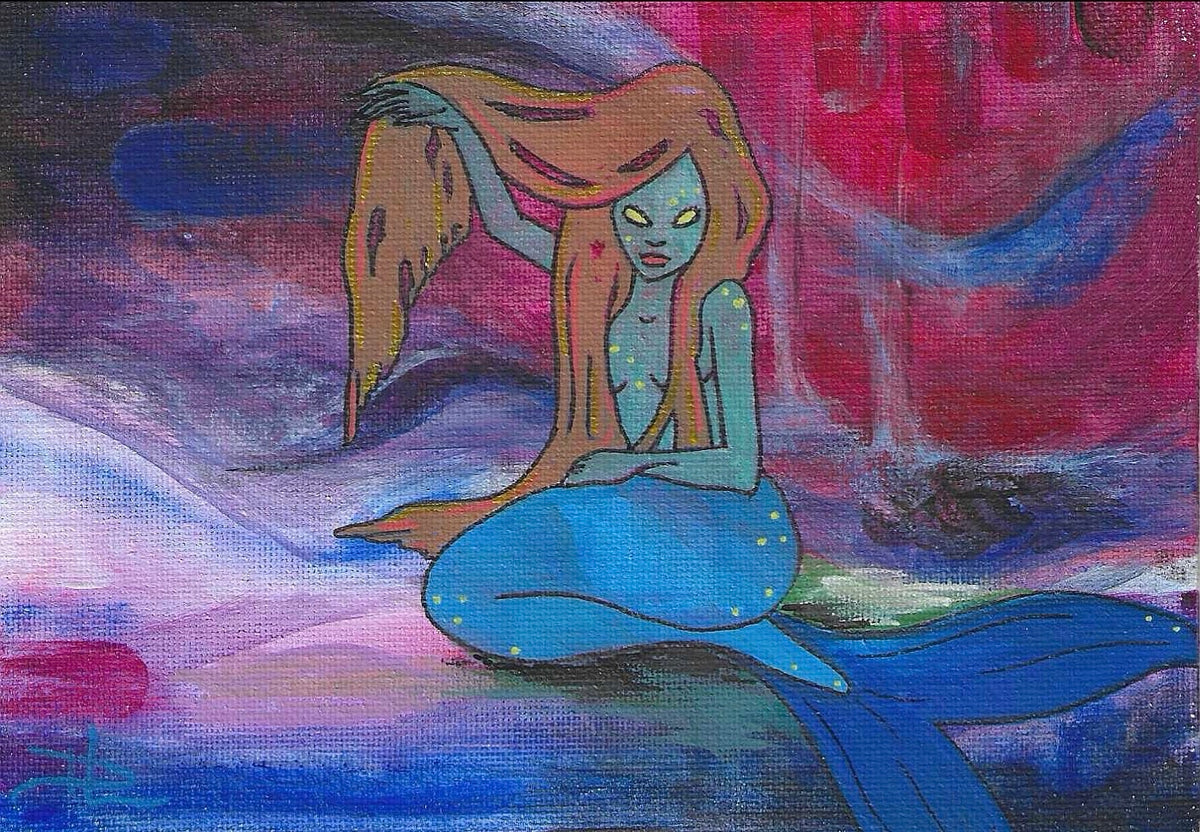 Tide Sister 013