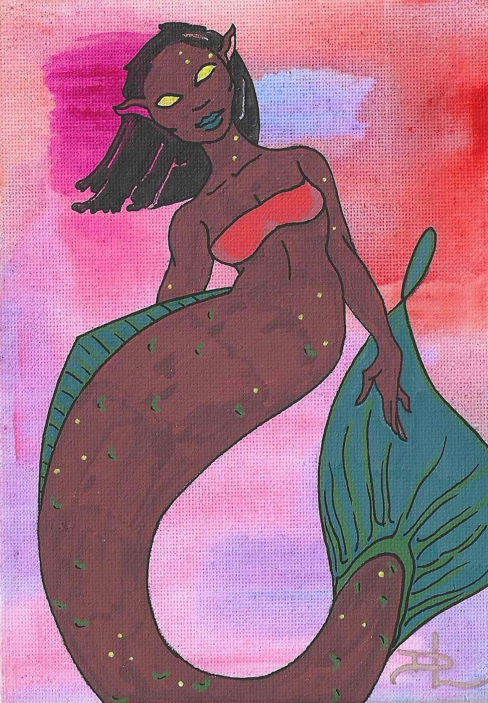Tide Sister 018