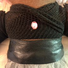 Load image into Gallery viewer, Pink - Handmade Vintage Doll