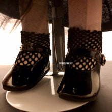 Load image into Gallery viewer, Witchy Woman - Handmade VIntage Doll