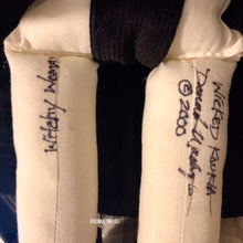 Load image into Gallery viewer, Witchy Woman - Handmade VIntage Doll