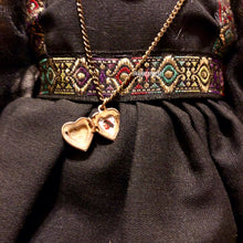 Load image into Gallery viewer, Princess Black - Handmade Vintage Doll