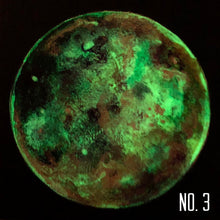 Load image into Gallery viewer, Mini Glow Moon No. 3