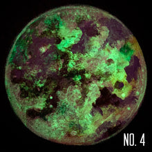 Load image into Gallery viewer, Mini Glow Moon No. 4