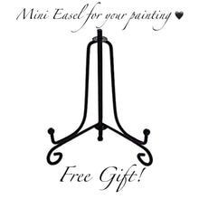 Load image into Gallery viewer, Mini Glow Moon No. 3