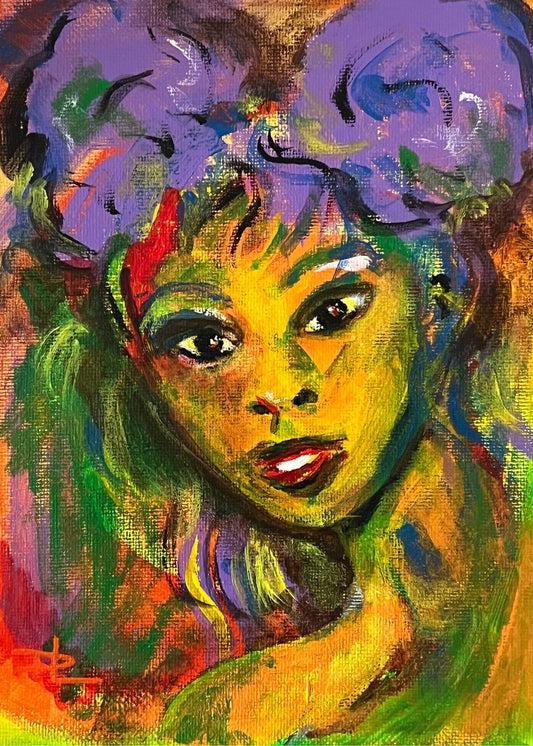 Timelapse Art - See the Process