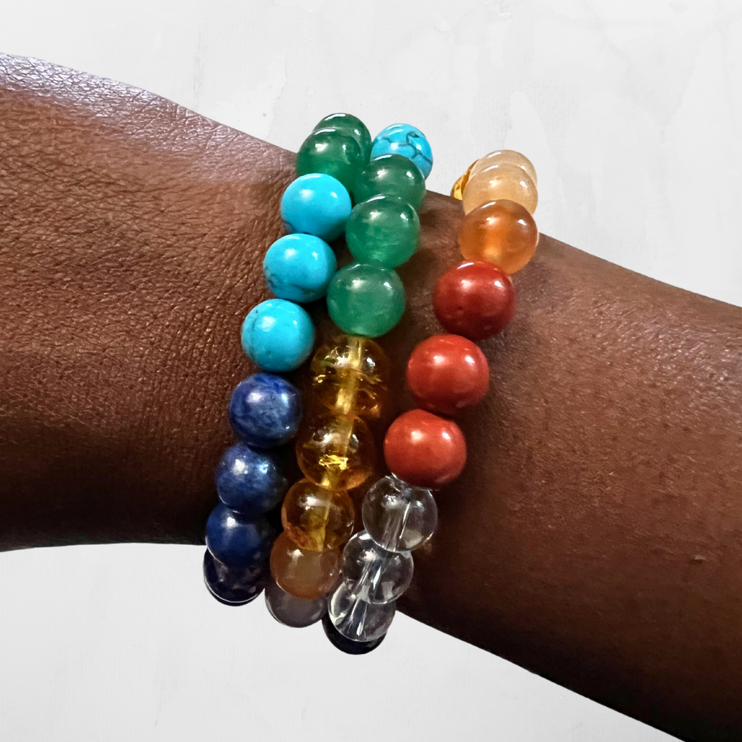 Chakra Power Bracelet