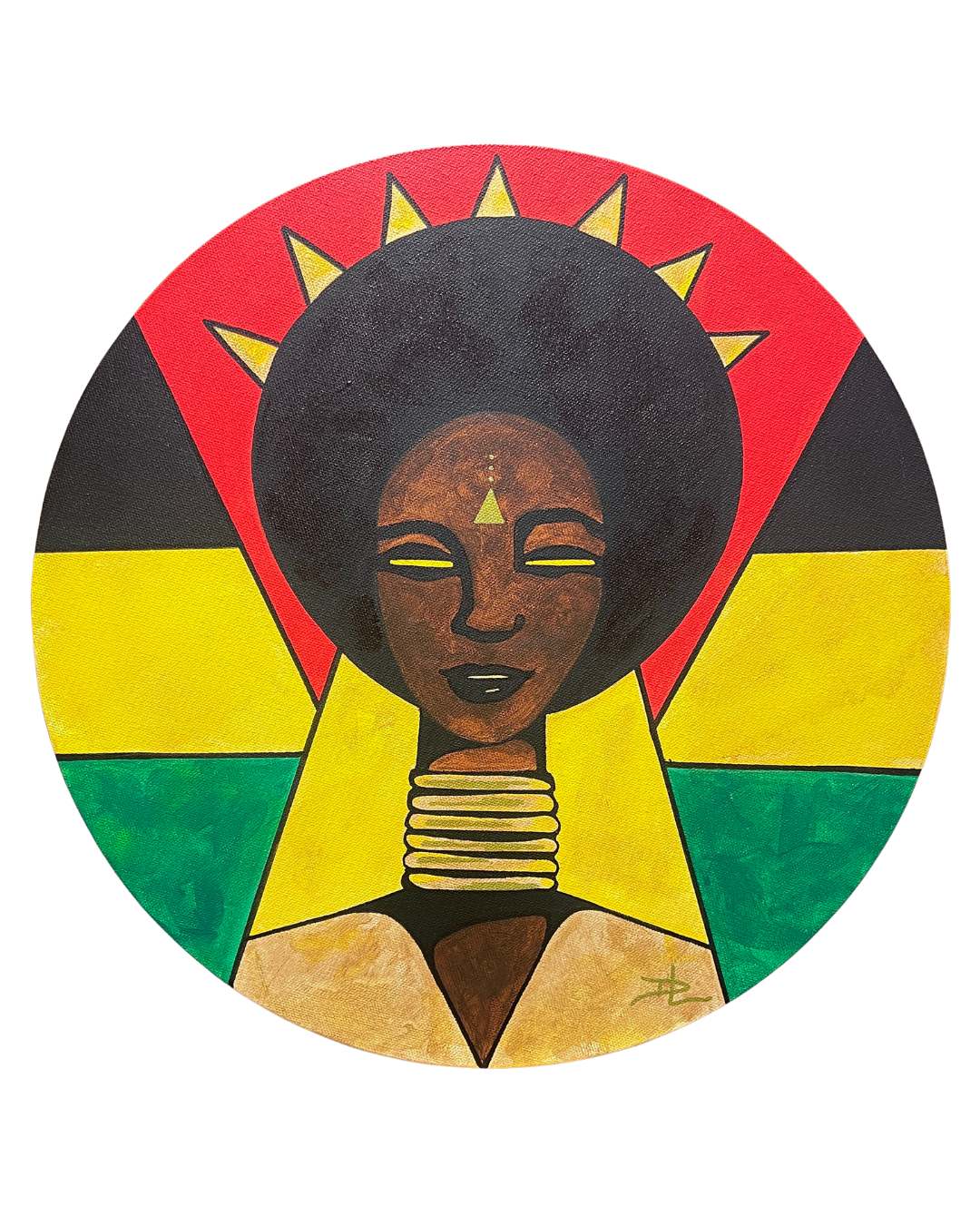 Afro Ascension