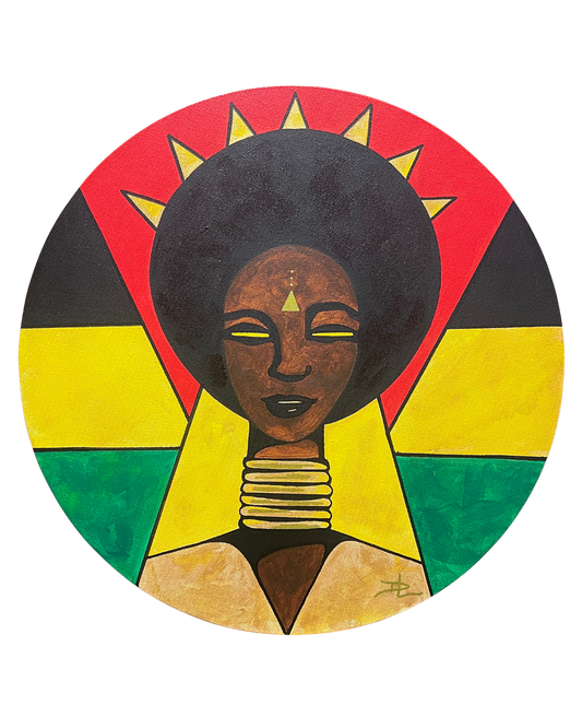 Afro Ascension