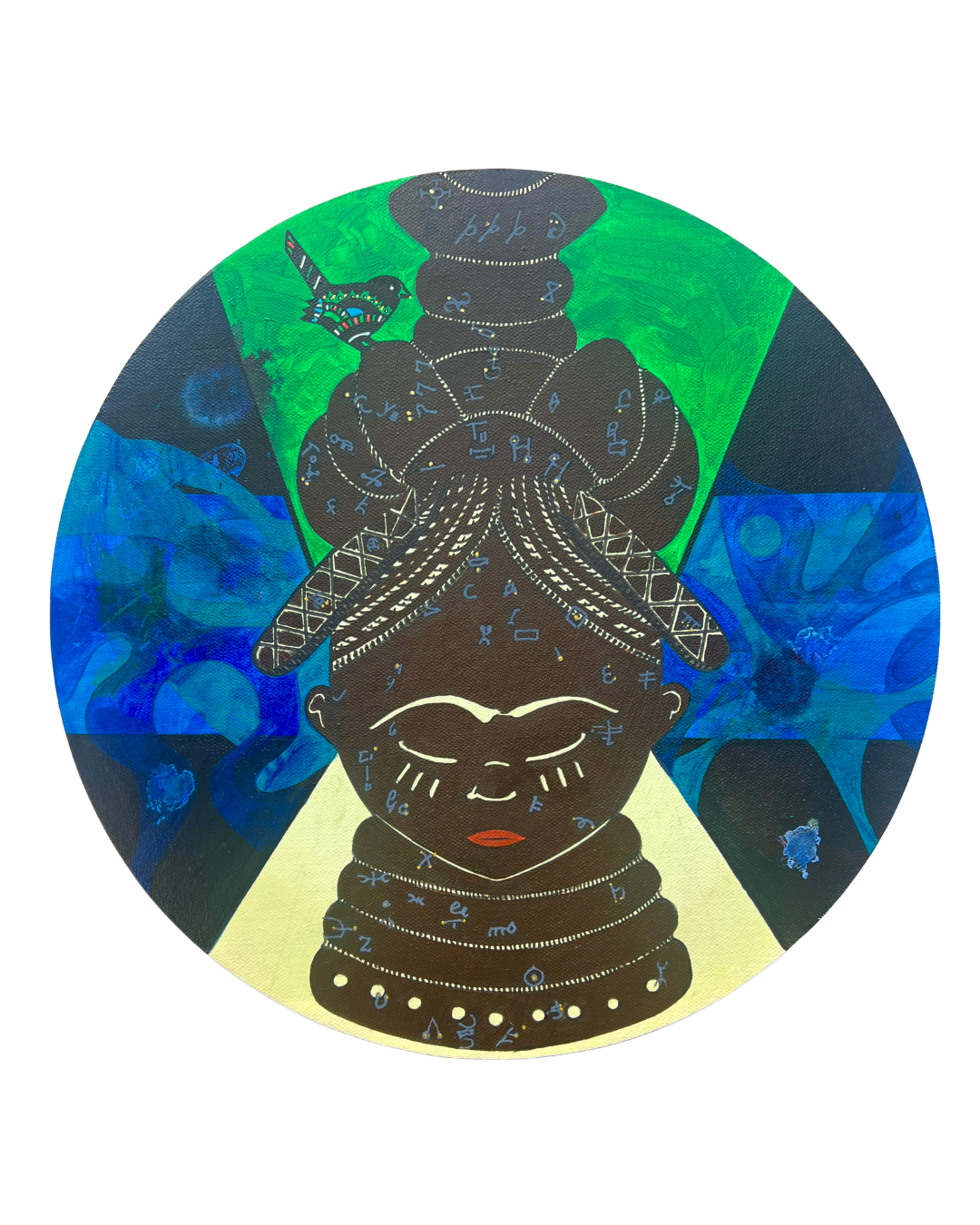 Ancestral Code