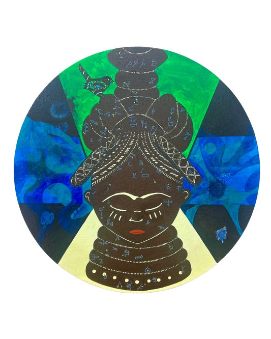 Ancestral Code