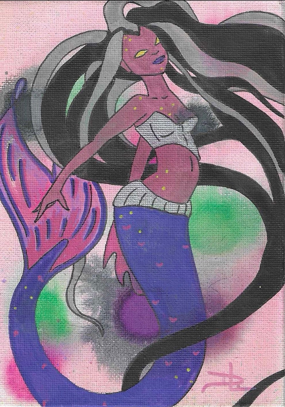 Tide Sister 016