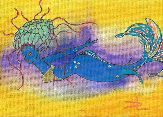 Tide Sister 017