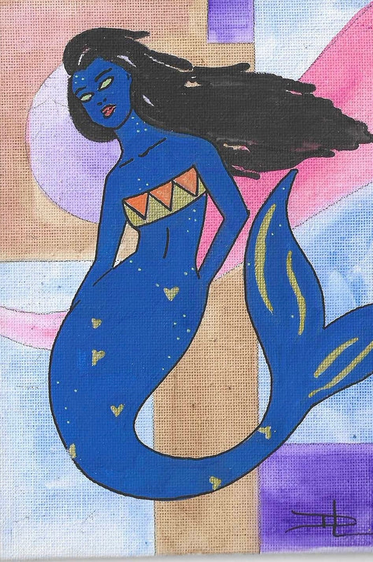 Tide Sister 001