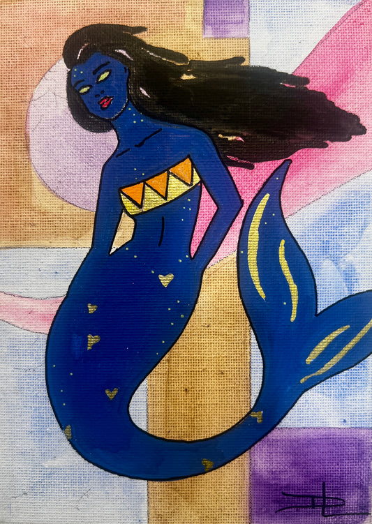 Tide Sister 001