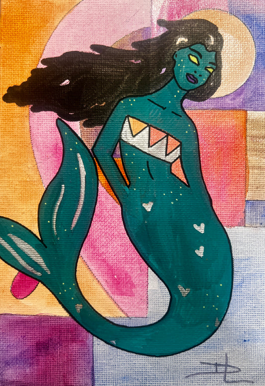 Tide Sister 002