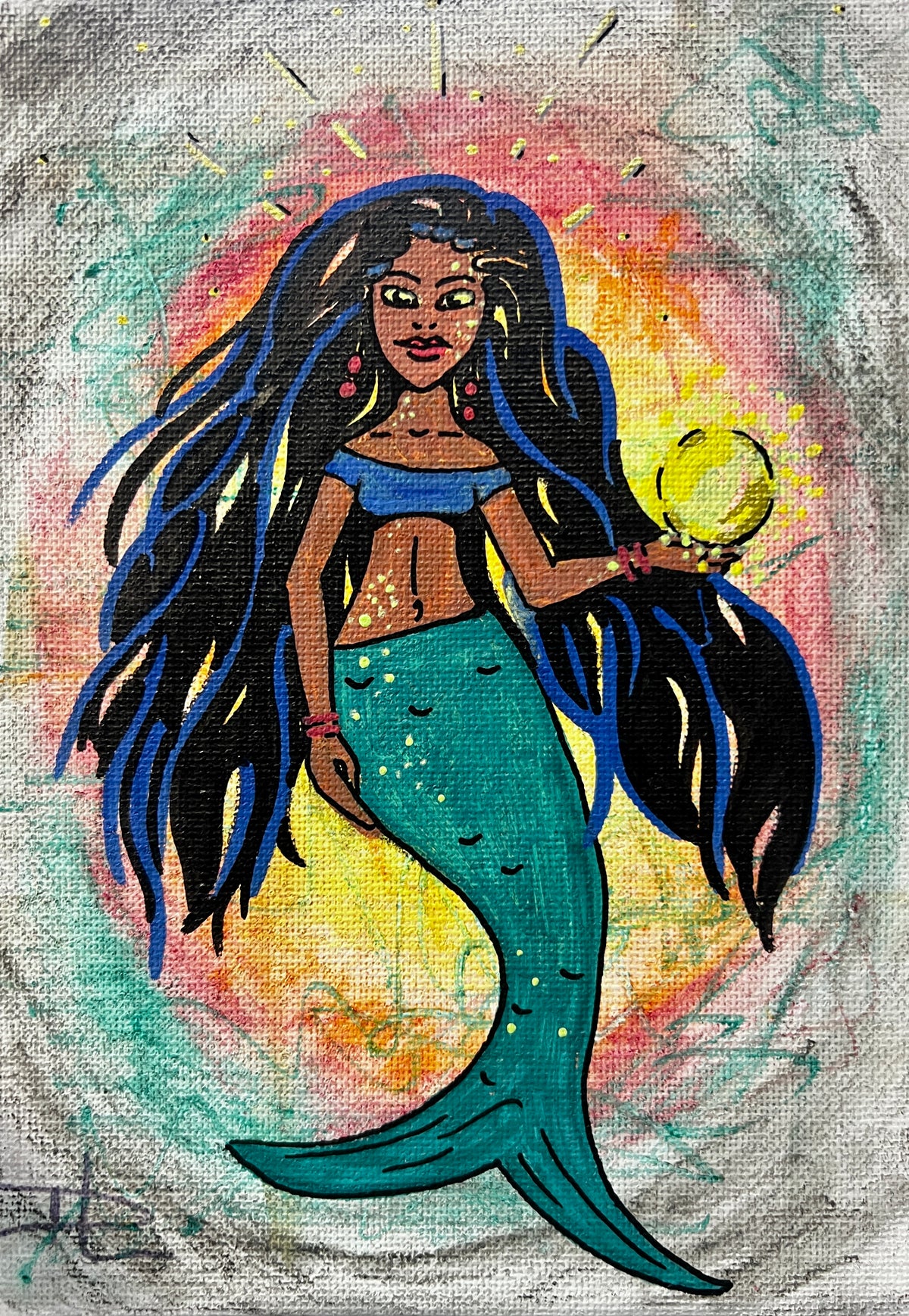 Tide Sister 005