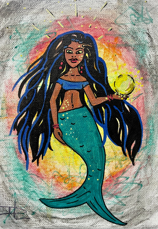 Tide Sister 005