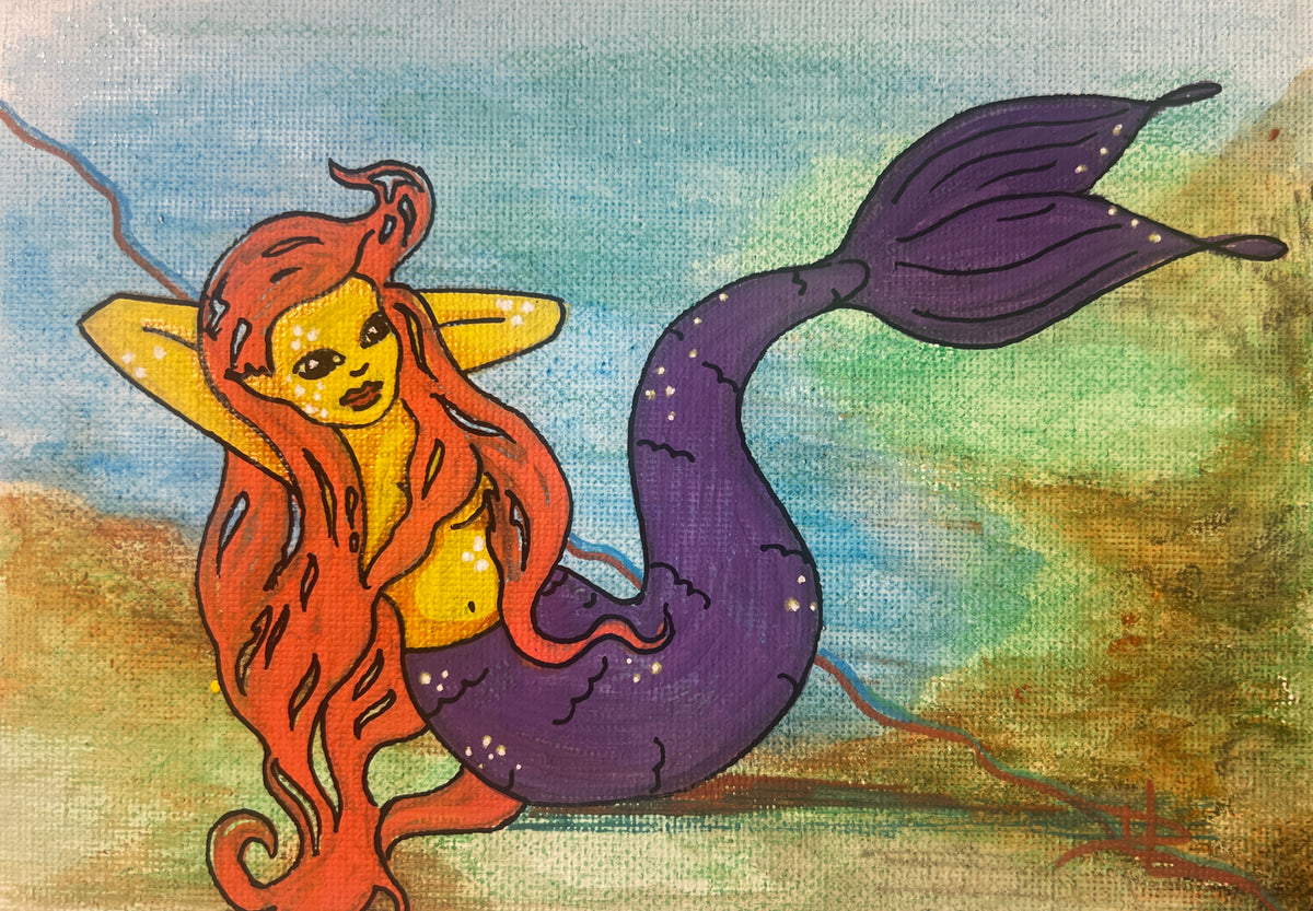 Tide Sister 006