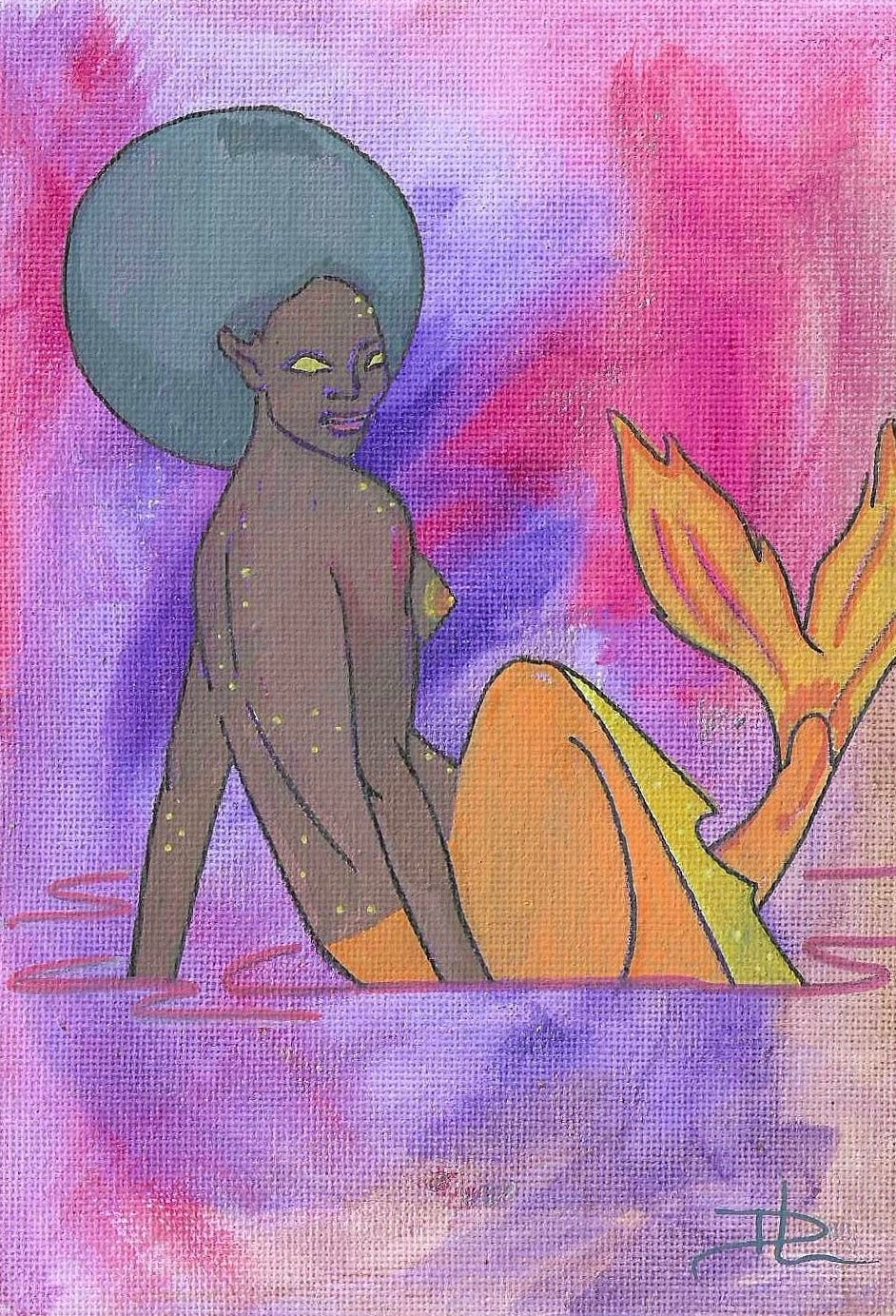 Tide Sister 010