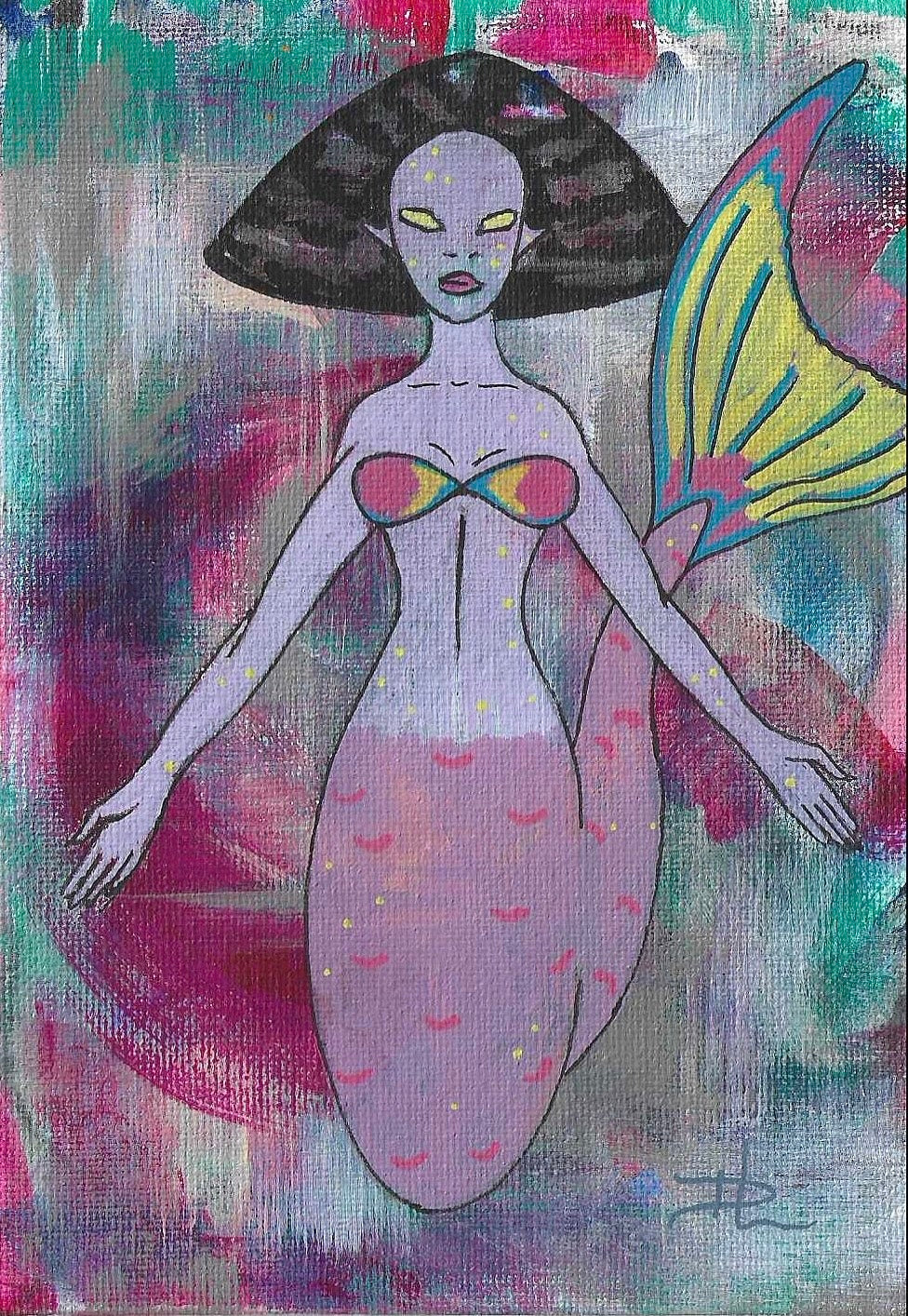 Tide Sister 011