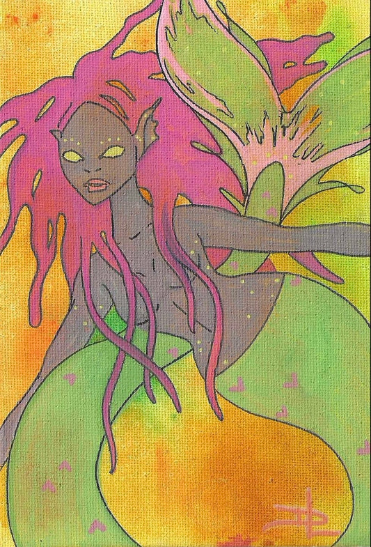 Tide Sister 012