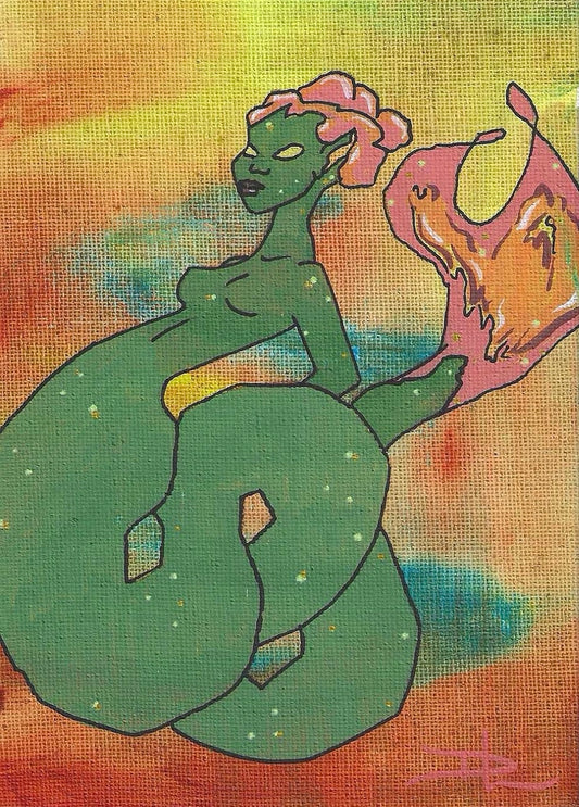 Tide Sister 019