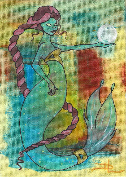 Tide Sister 020