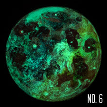 Load image into Gallery viewer, Mini Glow Moon No. 6
